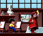 Painting - Princess Maker 2