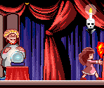 Magic - Princess Maker 2