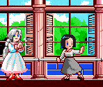 Dancing - Princess Maker 2