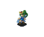 Tiki - Fire Emblem: Awakening