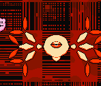 Zero-Two (Kirby's Adventure-Style) - Kirby Customs