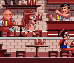 Bar - Princess Maker 2