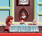 Tutor - Princess Maker 2