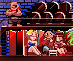 Sleazy Bar - Princess Maker 2
