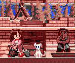Masonry - Princess Maker 2