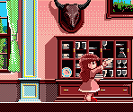 Housework - Princess Maker 2