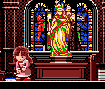 Church - Princess Maker 2