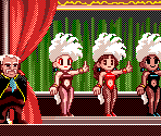 Cabaret - Princess Maker 2