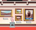 Exhibition - Princess Maker 2