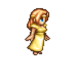Anna - Final Fantasy 4: The Complete Collection