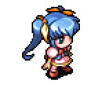 Arisa - Kaeru nyo Panyon
