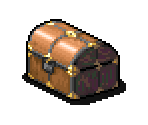 Treasure Chest - Kaeru nyo Panyon