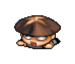 Shiitake-kun - Kaeru nyo Panyon