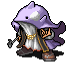 Paran Mage - Kaeru nyo Panyon