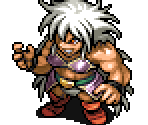 Mighty Witch - Kaeru nyo Panyon