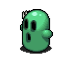 Green Hammy - Kaeru nyo Panyon