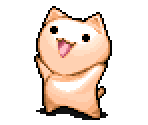 Cat - Kaeru nyo Panyon