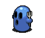 Blue Hanny - Kaeru nyo Panyon