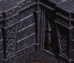 Demon Crypt - Diablo / Diablo: Hellfire
