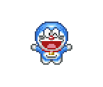 Doraemon - Doraemon: Midori no Wakusei Dokidoki Daikyuushutsu! (JPN)