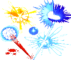 General Effects - Vampire Savior: The Lord of Vampire / Vampire Savior 2 / Vampire Hunter 2