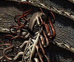 Dark Elf King Room - Arcanum