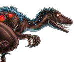 Iso-Saurs - Marvel: Avengers Alliance