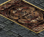Dungeon Rug - Arcanum