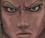 Cutscenes - Contra ReBirth