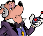 Duckworth - DuckTales Remastered