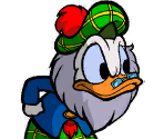 Flintheart Glomgold - DuckTales Remastered