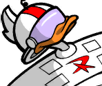 Gizmo Duck - DuckTales Remastered