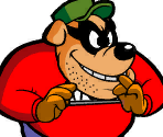 Money Bin Enemies - DuckTales Remastered
