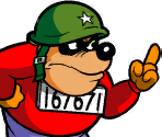 Bigtime Beagle - DuckTales Remastered