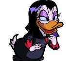 Magica De Spell - DuckTales Remastered