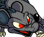 Moon Rat - DuckTales Remastered