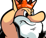 Terra Firmian King - DuckTales Remastered