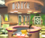 Gallery 2 (Concept Art) - DuckTales Remastered