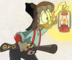 Gallery 7 (TV Show Art 1) - DuckTales Remastered