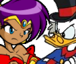 Unused Content - DuckTales Remastered