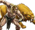 Ka-Zar (Classic) - Marvel: Avengers Alliance