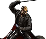Blade (Modern) - Marvel: Avengers Alliance