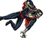 Morbius (Classic) - Marvel: Avengers Alliance