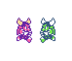 Demon - Retro Game Challenge 2 / Game Center CX: Arino no Chousenjou 2 (JPN)