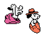 Sack Race - Snoopy's Silly Sports Spectacular