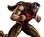 Gorgon (Modern) - Marvel: Avengers Alliance