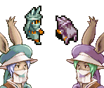 Sniper - Final Fantasy Tactics Advance