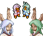 White Mage - Final Fantasy Tactics Advance