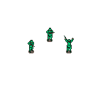 Enemy Soldier - Metal Gear: Ghost Babel