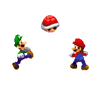 3D Shell - Mario & Luigi: Dream Team
